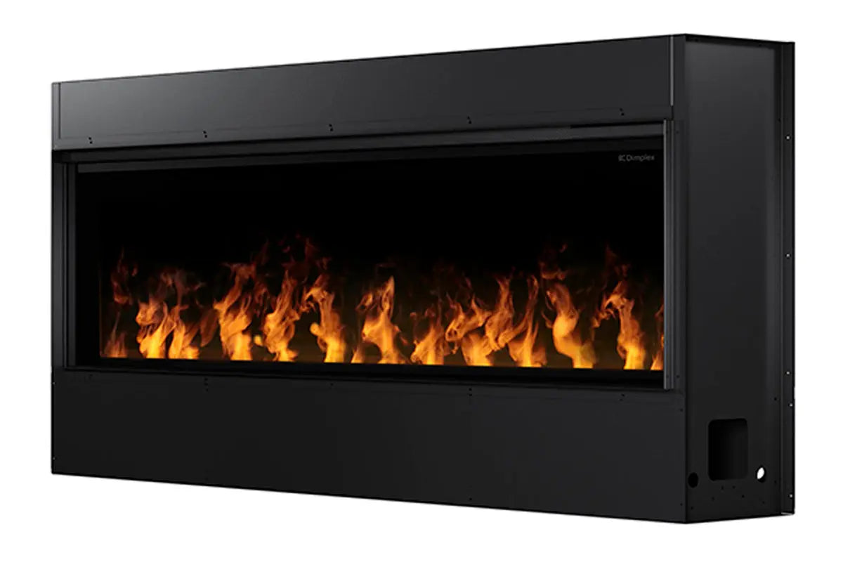 Dimplex 66'' Opti-Myst Linear Built-In Electric Fireplace Dimplex