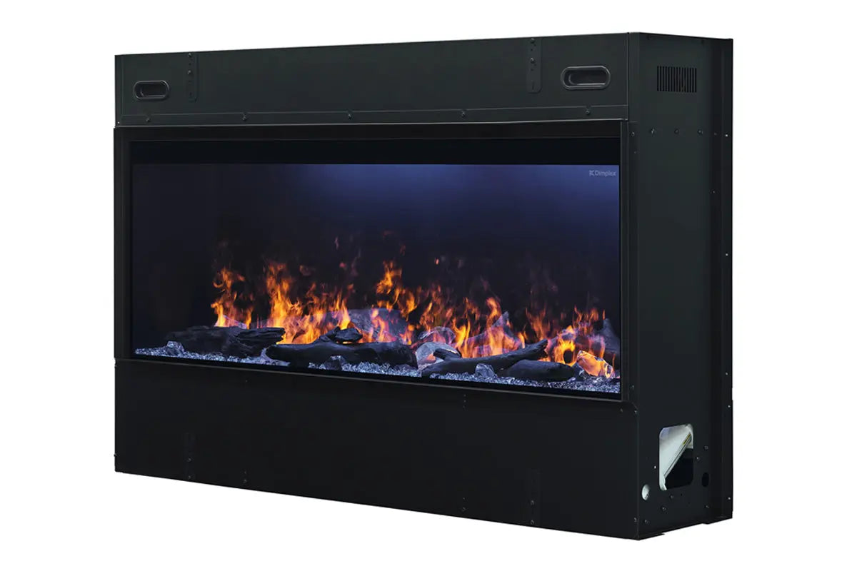 Dimplex 86'' Opti-myst Linear Built-In Electric Fireplace Dimplex