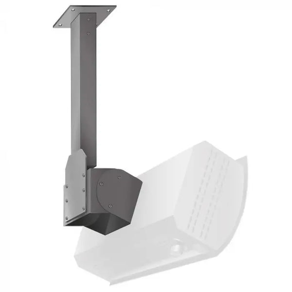 Dimplex - Ceiling Mount Bracket for DGR32WNG Outdoor Infrared Heater - DGRPOLE-WM - Agent BBQ