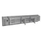 Dimplex - DIR Series 36" Indoor/Outdoor Wall-Mounted Electric Infrared Heater (1800W 240V) - DIR18A10GR - Agent BBQ