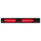 Dimplex - DIR Series 51" Indoor/Outdoor Wall-Mounted Electric Infrared Heater (3000W 240V) - DIR30A10GR - Agent BBQ