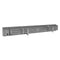 Dimplex - DIR Series 51" Indoor/Outdoor Wall-Mounted Electric Infrared Heater (3000W 240V) - DIR30A10GR - Agent BBQ