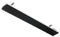 Dimplex - DLW Series 36" Outdoor/Indoor Electric Infrared Heater - Black (1500W 120V) - DLW1500B12 - Agent BBQ