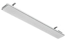 Dimplex - DLW Series 36" Outdoor/Indoor Electric Infrared Heater - White (1500W 120V) - DLW1500W12 - Agent BBQ
