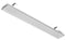 Dimplex - DLW Series 36" Outdoor/Indoor Electric Infrared Heater - White (1500W 120V) - DLW1500W12 - Agent BBQ