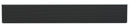 Dimplex - DLW Series 54" Outdoor/Indoor Electric Infrared Heater-Black (2400W 240V) - DLW2400B24 - Agent BBQ