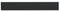 Dimplex - DLW Series 54" Outdoor/Indoor Electric Infrared Heater-Black (2400W 240V) - DLW2400B24 - Agent BBQ