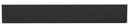 Dimplex - DLW Series 54" Outdoor/Indoor Electric Infrared Heater-Black (2400W 240V) - DLW2400B24 - Agent BBQ