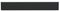 Dimplex - DLW Series 54" Outdoor/Indoor Electric Infrared Heater-Black (2400W 240V) - DLW2400B24 - Agent BBQ