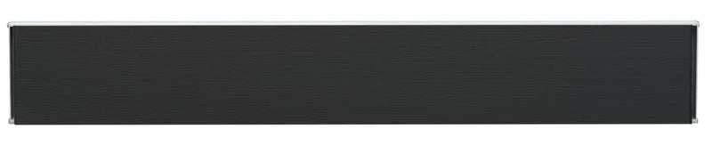 Dimplex - DLW Series 54" Outdoor/Indoor Electric Infrared Heater-Black (2400W 240V) - DLW2400B24 - Agent BBQ