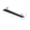 Dimplex - DLW Series 54" Outdoor/Indoor Electric Infrared Heater-Black (2400W 240V) - DLW2400B24 - Agent BBQ