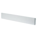 Dimplex - DLW Series 54" Outdoor/Indoor Electric Infrared Heater-White (2400W 240V) - DLW2400W24 - Agent BBQ
