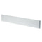 Dimplex - DLW Series 54" Outdoor/Indoor Electric Infrared Heater-White (2400W 240V) - DLW2400W24 - Agent BBQ