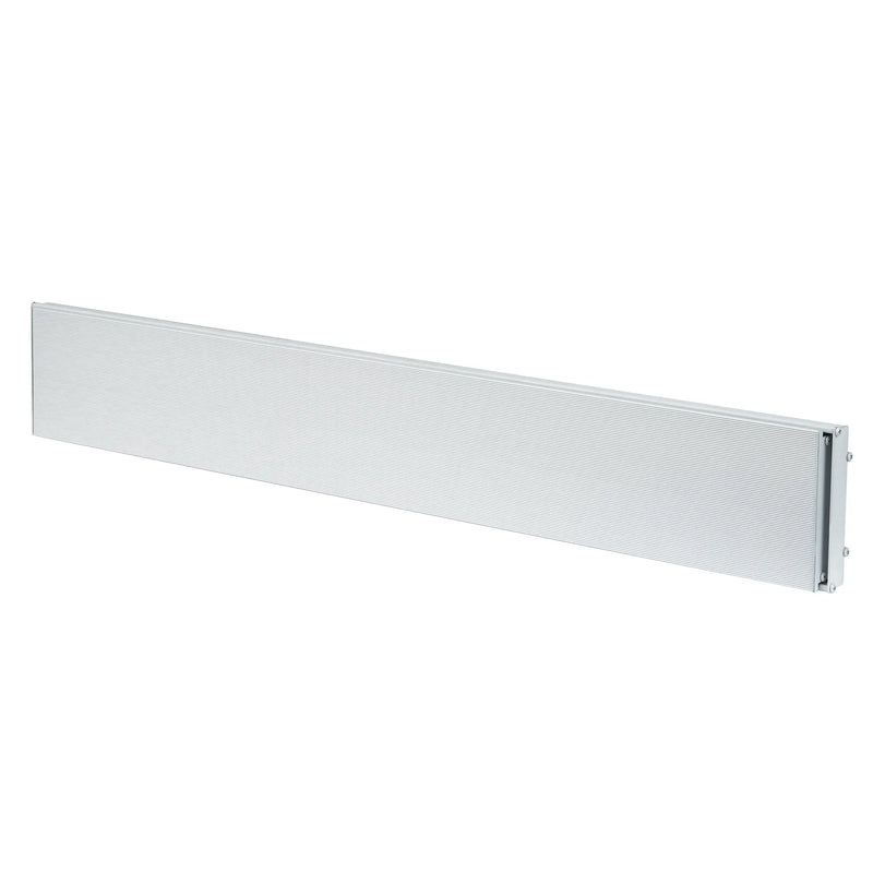 Dimplex - DLW Series 54" Outdoor/Indoor Electric Infrared Heater-White (2400W 240V) - DLW2400W24 - Agent BBQ