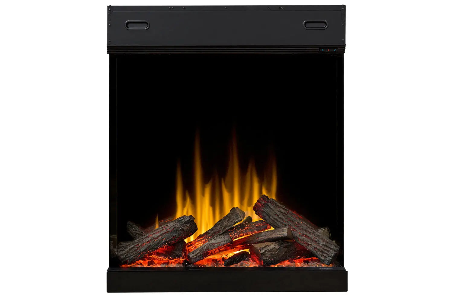 Dimplex Ignite Aspire 30" Smart Built-In Portrait Electric Firebox Dimplex