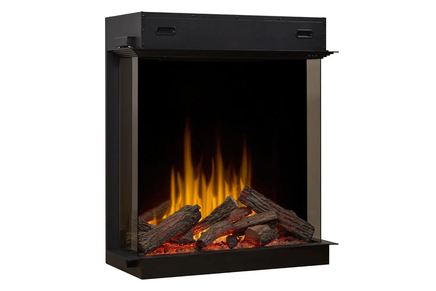 Dimplex Ignite Aspire 30" Smart Built-In Portrait Electric Firebox Dimplex