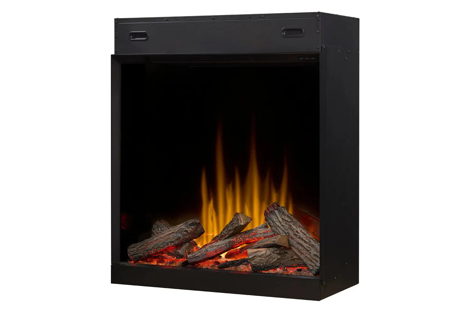 Dimplex Ignite Aspire 30" Smart Built-In Portrait Electric Firebox Dimplex