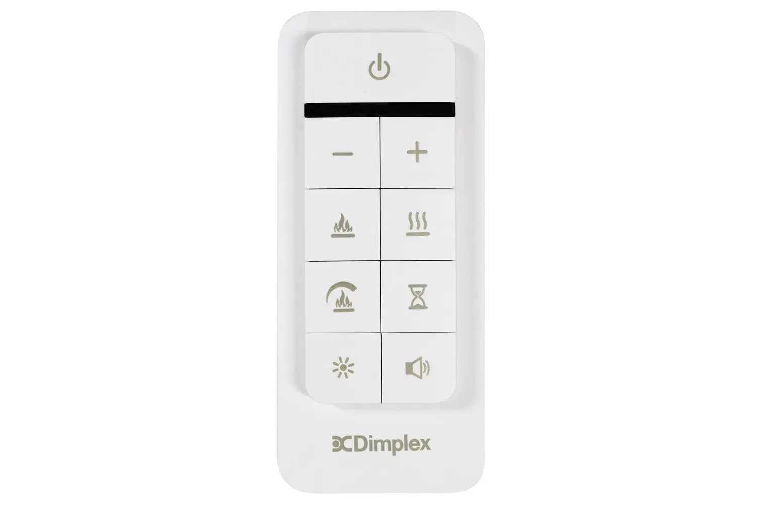 Dimplex Ignite Aspire 30" Smart Built-In Portrait Electric Firebox Dimplex