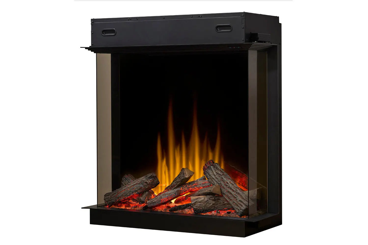Dimplex Ignite Aspire 30" Smart Built-In Portrait Electric Firebox Dimplex