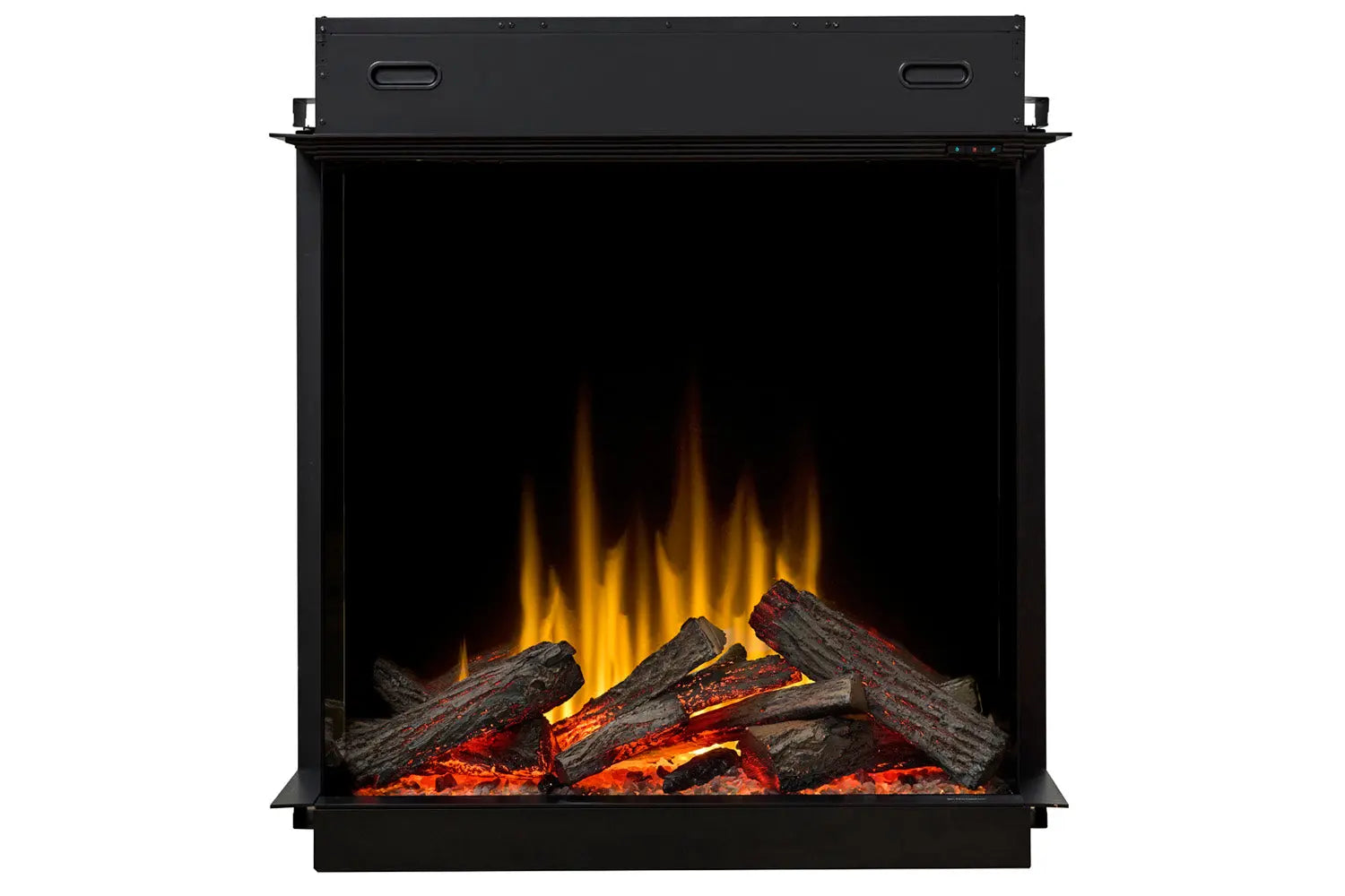 Dimplex Ignite Aspire 36" Smart Built-In Portrait Electric Firebox Dimplex