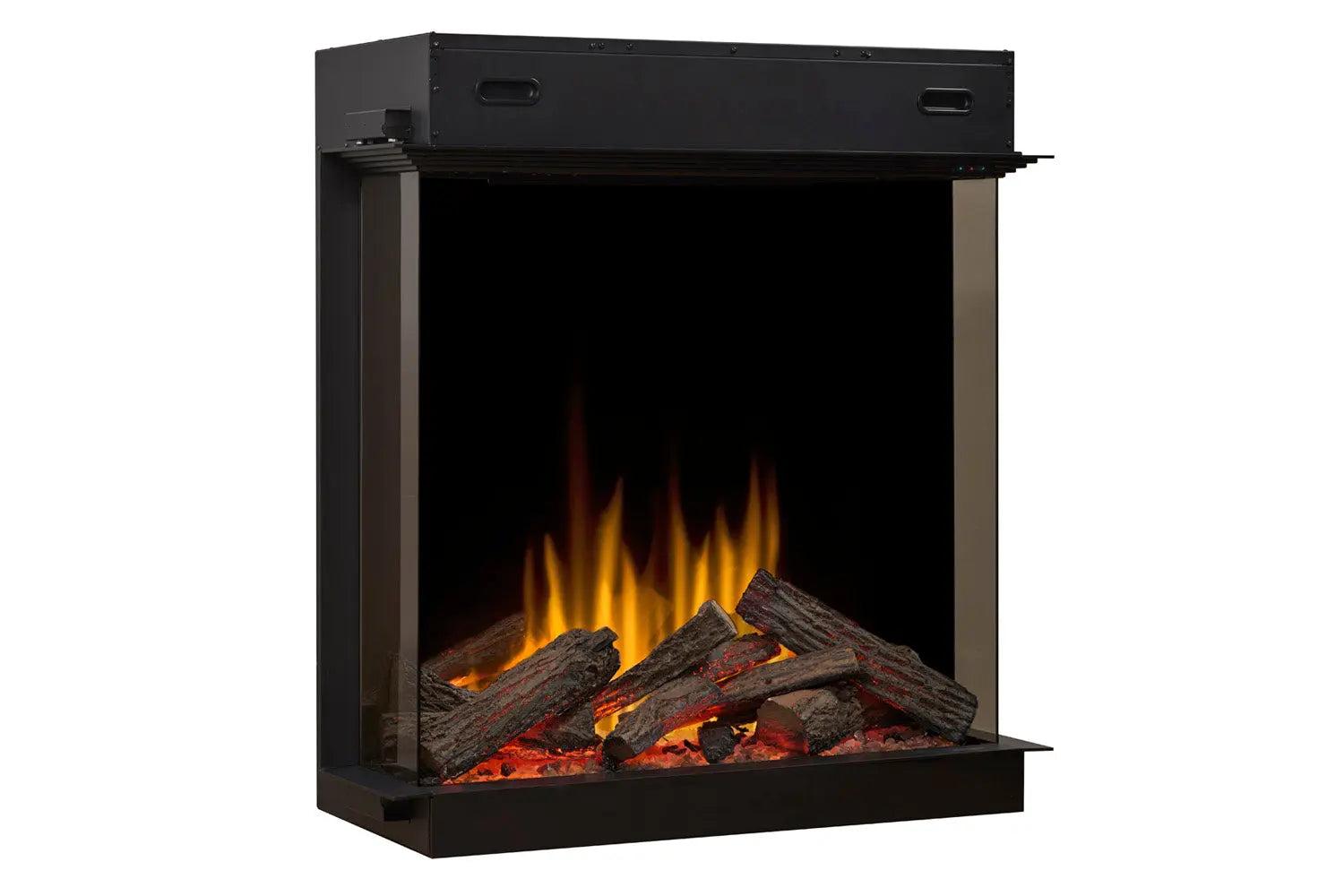 Dimplex Ignite Aspire 36" Smart Built-In Portrait Electric Firebox Dimplex