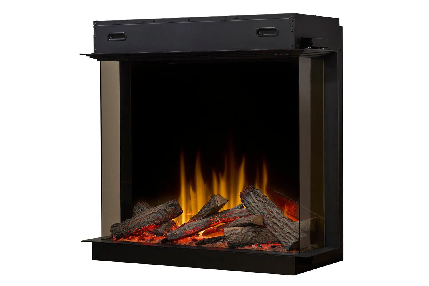 Dimplex Ignite Aspire 36" Smart Built-In Portrait Electric Firebox Dimplex