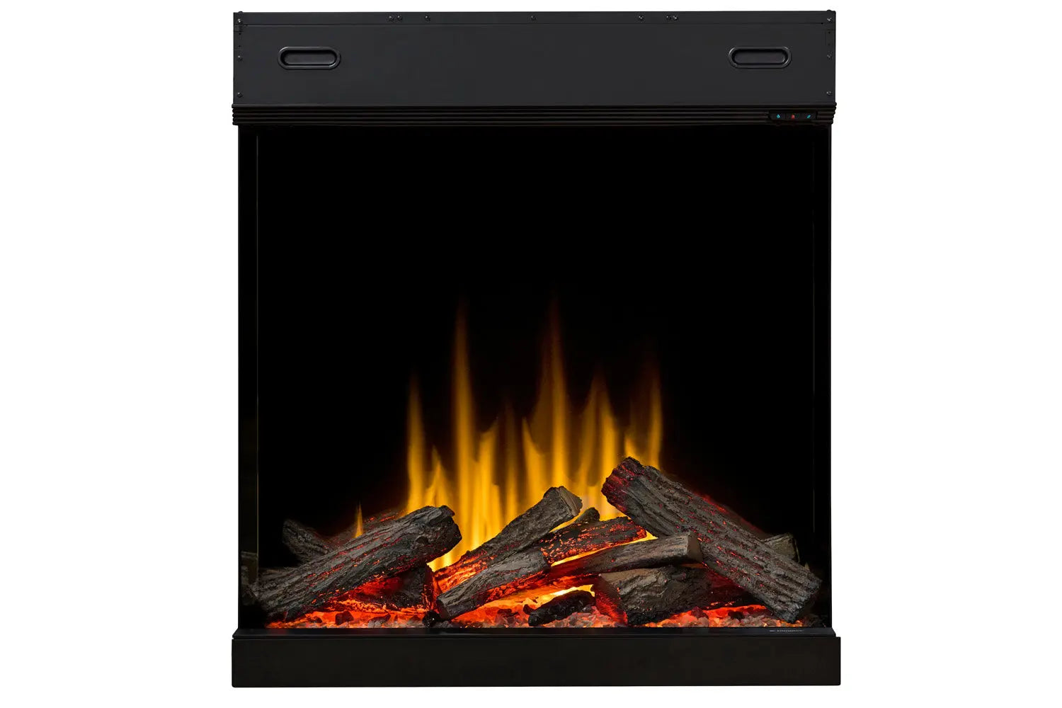 Dimplex Ignite Aspire 42" Smart Built-In Portrait Electric Firebox Dimplex