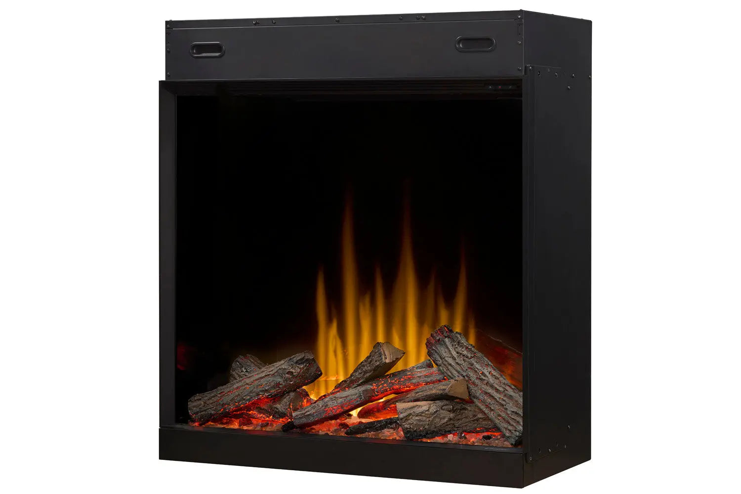 Dimplex Ignite Aspire 42" Smart Built-In Portrait Electric Firebox Dimplex