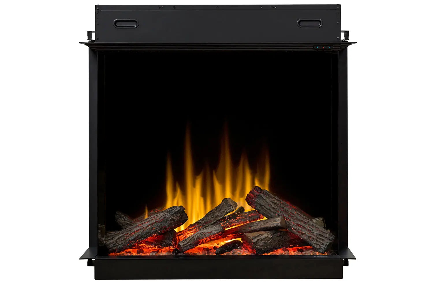 Dimplex Ignite Aspire 42" Smart Built-In Portrait Electric Firebox Dimplex