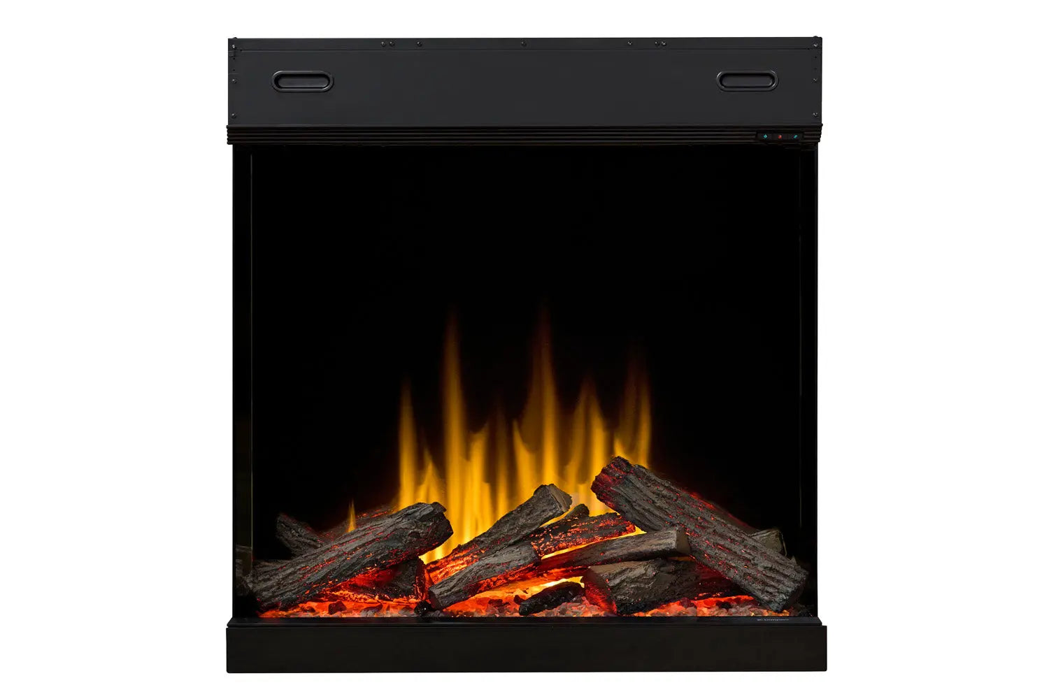 Dimplex Ignite Aspire 48" Smart Built-In Portrait Electric Firebox Dimplex