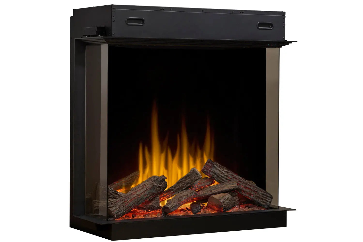 Dimplex Ignite Aspire 48" Smart Built-In Portrait Electric Firebox Dimplex