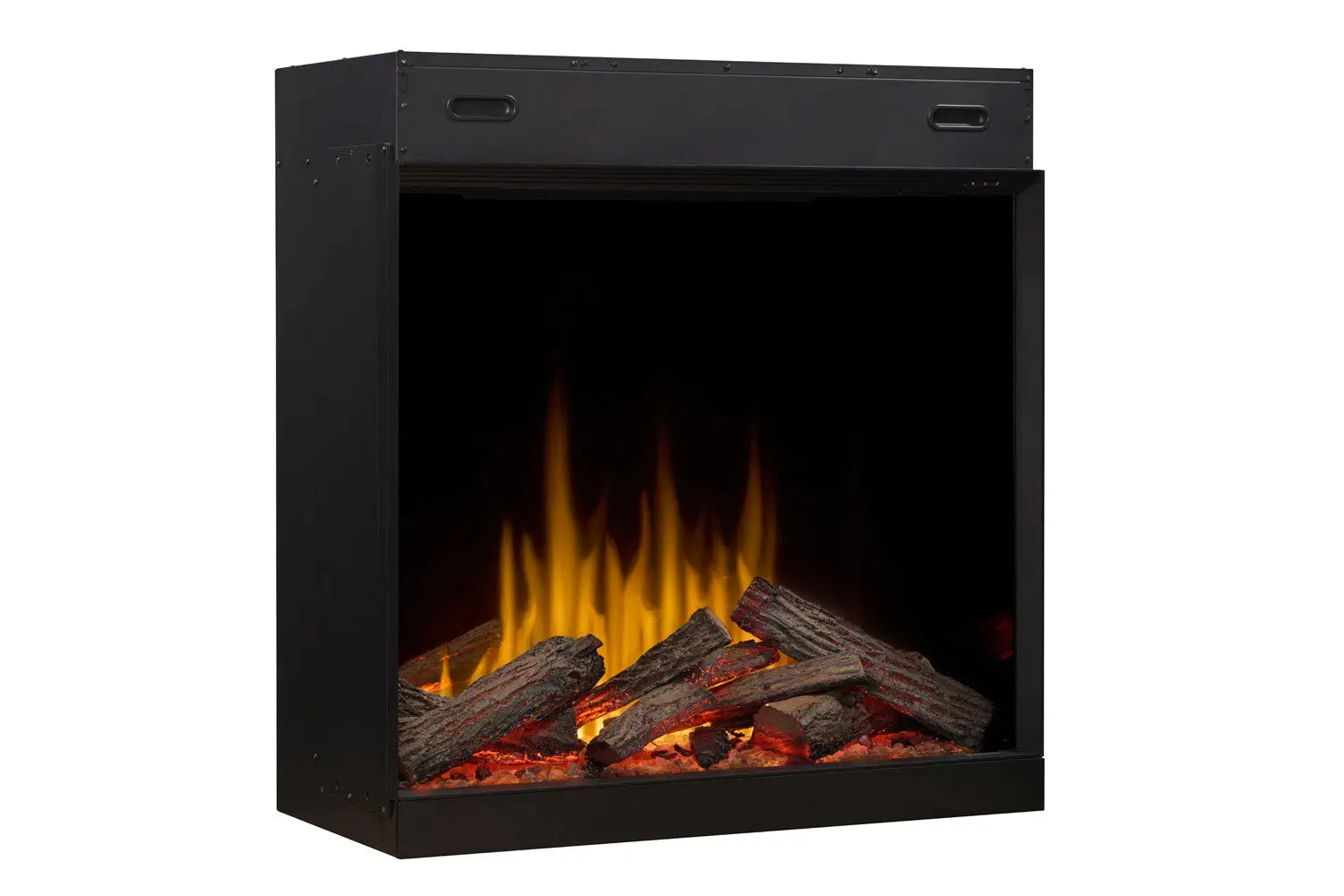Dimplex Ignite Aspire 48" Smart Built-In Portrait Electric Firebox Dimplex