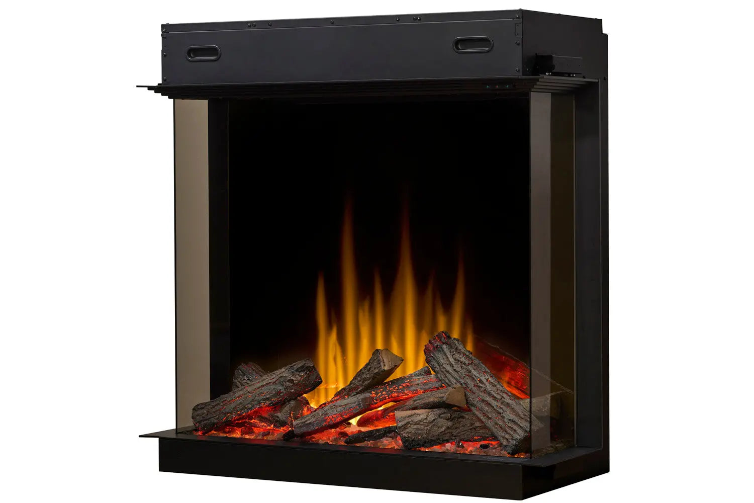 Dimplex Ignite Aspire 48" Smart Built-In Portrait Electric Firebox Dimplex