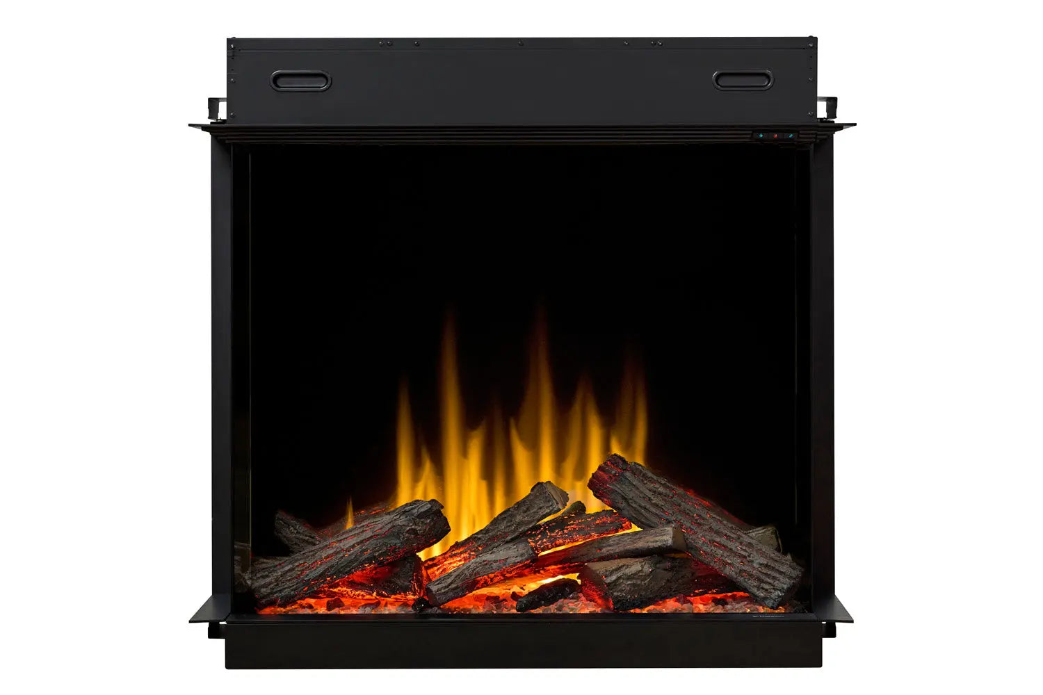 Dimplex Ignite Aspire 48" Smart Built-In Portrait Electric Firebox Dimplex