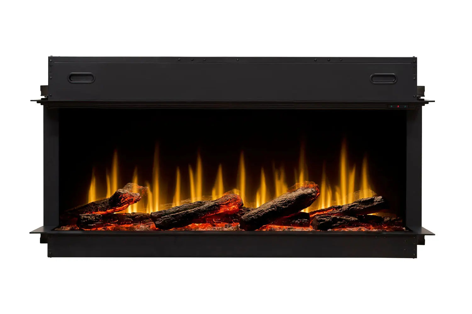 Dimplex Ignite Ultra 50" Smart Linear Multi-Side View Built-In Electric Fireplace Dimplex