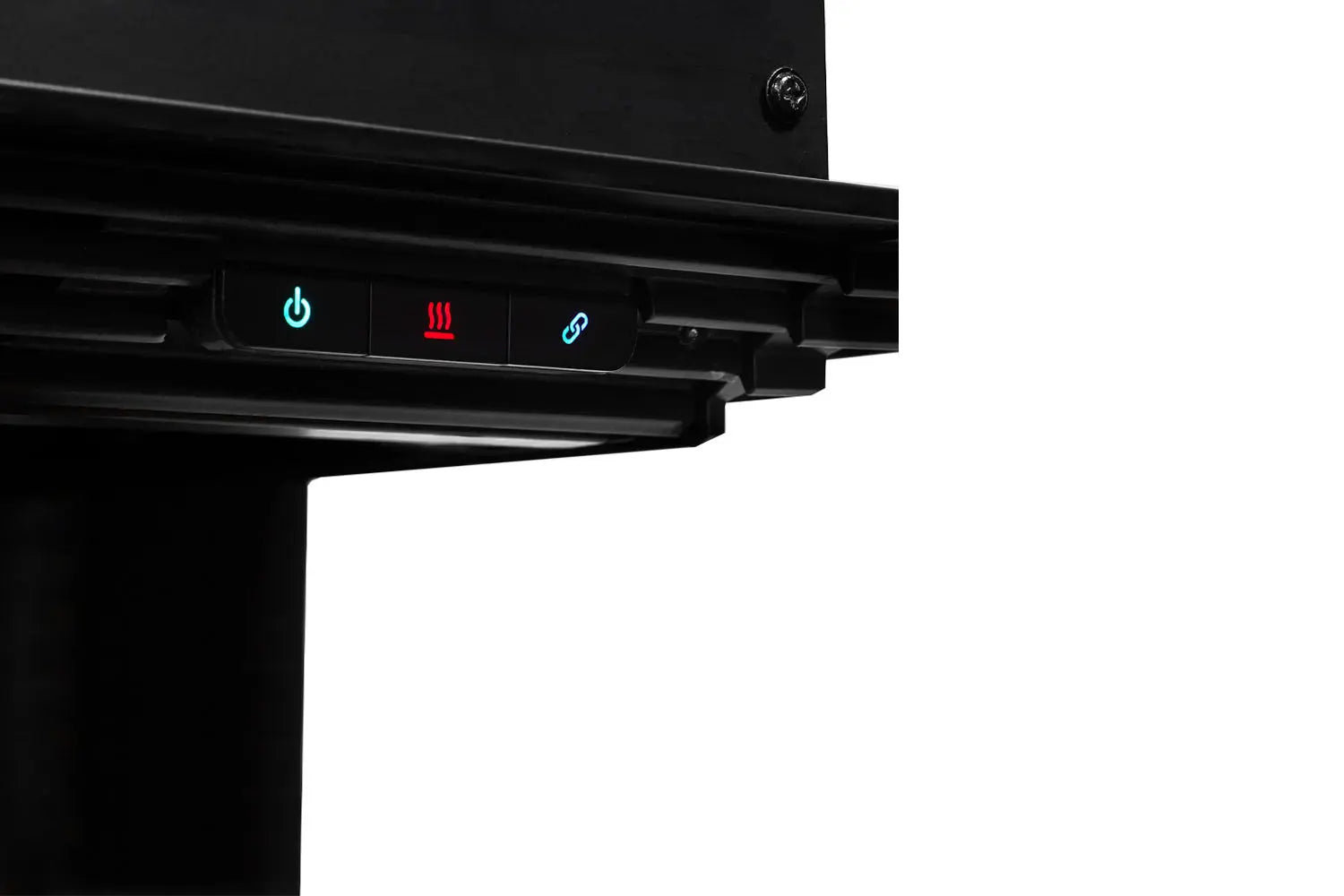 Dimplex Ignite Ultra 88-Inch Smart Linear Multi-Side View Built-In Electric Fireplace Dimplex