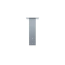 Dimplex - Indoor/Outdoor Electric Infrared Heater Ceiling-Mount Bracket - DSHCMB - Agent BBQ