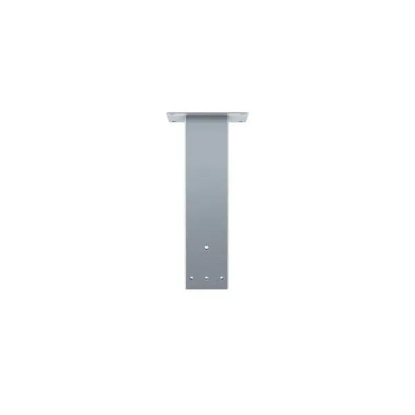 Dimplex - Indoor/Outdoor Electric Infrared Heater Ceiling-Mount Bracket - DSHCMB - Agent BBQ