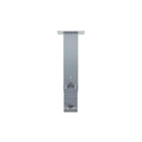 Dimplex - Indoor/Outdoor Electric Infrared Heater Ceiling-Mount Bracket - DSHCMB - Agent BBQ