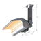 Dimplex - Indoor/Outdoor Electric Infrared Heater Ceiling-Mount Bracket - DSHCMB - Agent BBQ