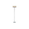 Dimplex - Indoor/Outdoor Electric Infrared Heater Permanent Location Floor Stand - DSHSTAND - Agent BBQ