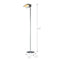 Dimplex - Indoor/Outdoor Electric Infrared Heater Permanent Location Floor Stand - DSHSTAND - Agent BBQ