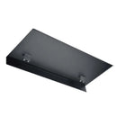 Dimplex - Low Clearance Heat Shield for DGR Outdoor Infrared Heater - DGRSHIELD - Agent BBQ