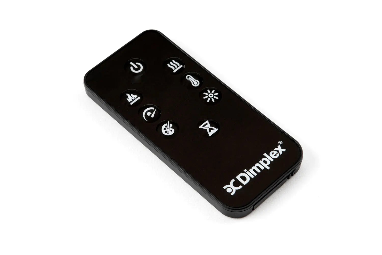Dimplex Nova 26" Multi-Fire XHD Plug-in Electric Firebox - Logs Dimplex