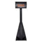 Dimplex - Outdoor Portable Infrared Heater, Propane - DGR32PLP - Agent BBQ