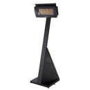 Dimplex - Outdoor Portable Infrared Heater, Propane - DGR32PLP - Agent BBQ