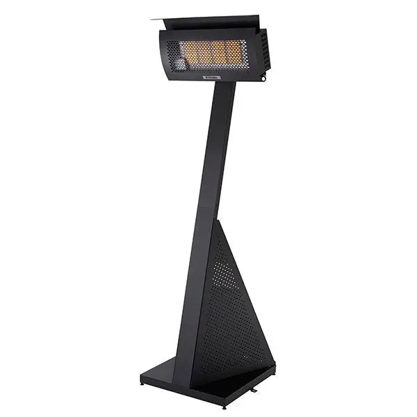 Dimplex - Outdoor Portable Infrared Heater, Propane - DGR32PLP - Agent BBQ