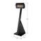 Dimplex - Outdoor Portable Infrared Heater, Propane - DGR32PLP - Agent BBQ