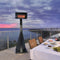 Dimplex - Outdoor Portable Infrared Heater, Propane - DGR32PLP - Agent BBQ