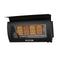 Dimplex - Outdoor Wall Mounted Infrared Heater - Natural Gas - DGR32WNG - Agent BBQ